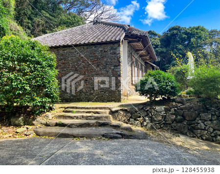 大野教会堂（長崎県長崎市　世界遺産） 128455938