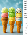 トロピカルアイス 128456886