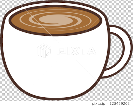 Coffee Coffee 128459202