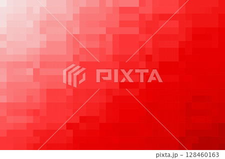 pixels pattern geometric mosaic red background vector illustration template web banner wallpaper poster pixels pattern geometric mosaic red background vector illustration template web banner wallpaper poster 128460163