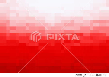 geometric pixels pattern mosaic red background vector illustration template web banner wallpaper poster geometric pixels pattern mosaic red background vector illustration template web banner wallpaper poster 128460167