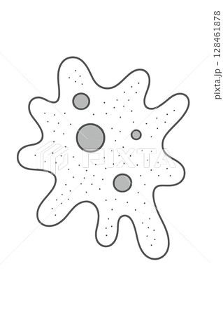 アメーバ 128461878