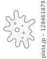 アメーバ 128461879