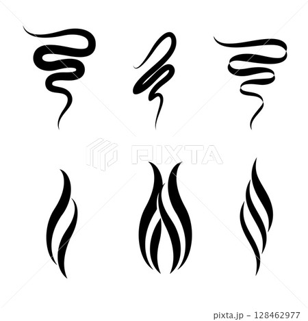 Decorative Elements Decorative Elements 128462977