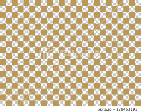 Fake Money Checkerboard 128463193