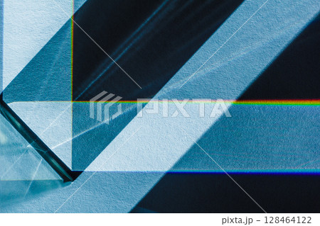 abstract artistic background, reflections of light abstract artistic background, reflections of light 128464122