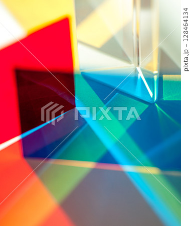 abstract artistic background, reflections of light abstract artistic background, reflections of light 128464134