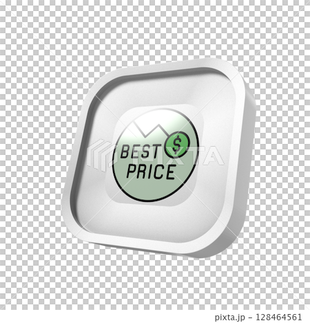 Best price tag label icon app in transparent background Best price tag label icon app in transparent background 128464561
