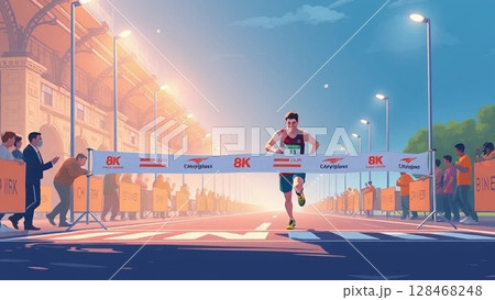 ぶっちぎりの一人ゴ-ル ぶっちぎりの一人ゴ-ル 128468248