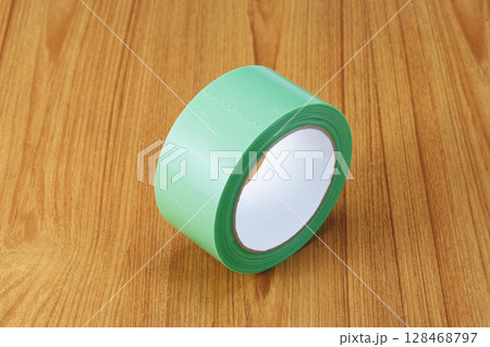 養生テープ 128468797