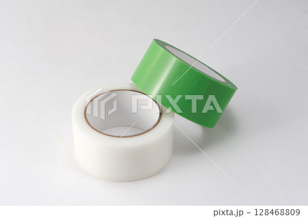 養生テープ 養生テープ 128468809