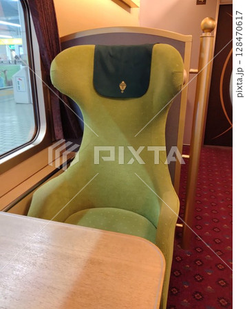 観光列車あをによし 観光列車あをによし 128470617