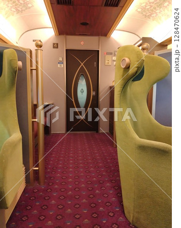 観光列車あをによし 128470624