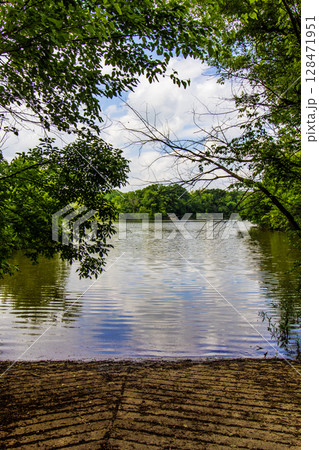 O'Shaughnessy Nature Preserve, Dublin, Ohio O'Shaughnessy Nature Preserve, Dublin, Ohio 128471951