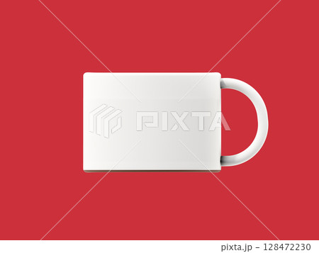 コーヒーマグの横 コーヒーマグの横 128472230