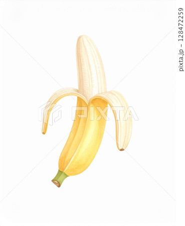 バナナ バナナ 128472259