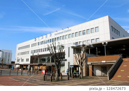 大阪メトロ八尾南駅 大阪メトロ八尾南駅 128472673