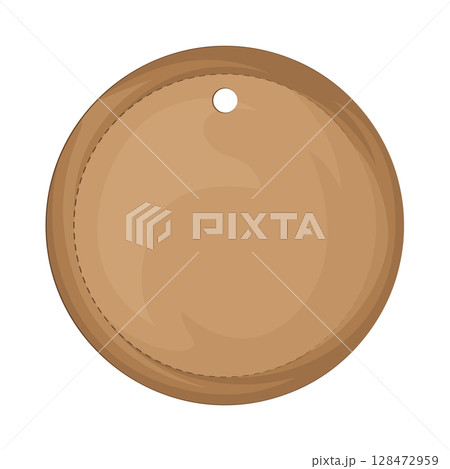 Illustration of Price Tag Illustration of Price Tag 128472959