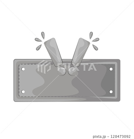 Illustration of Price Tag  128473092