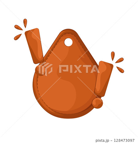 Illustration of Price Tag Illustration of Price Tag 128473097