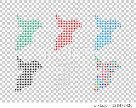 設計地圖_千葉縣_Square Dot-05 128473426