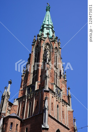 リガの古聖ゲルトルート教会 リガの古聖ゲルトルート教会 128473851