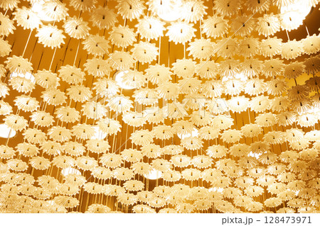 伊香保温泉街　 128473971