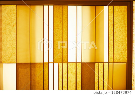 伊香保温泉街　 128473974