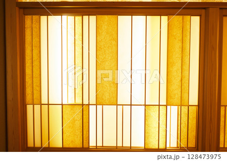 伊香保温泉街　 128473975