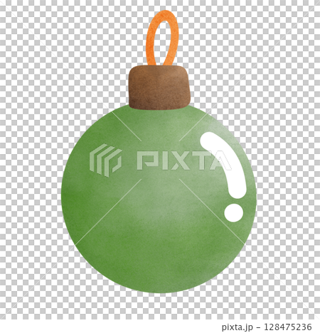 Christmas ball 128475236