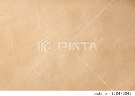 Old brown paper with yellow stain Old brown paper with yellow stain 128476042