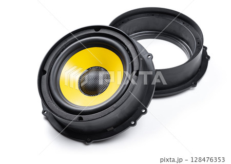 spacer for car speaker spacer for car speaker 128476353