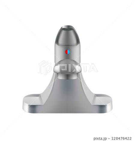Stainless Steel Faucet Stainless Steel Faucet 128476422