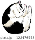 まるねこ 128476558