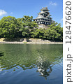 岡山城 128476620