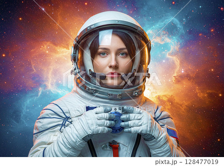 Astronaut 128477019