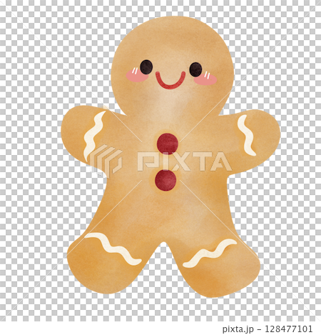 Gingerbread  128477101