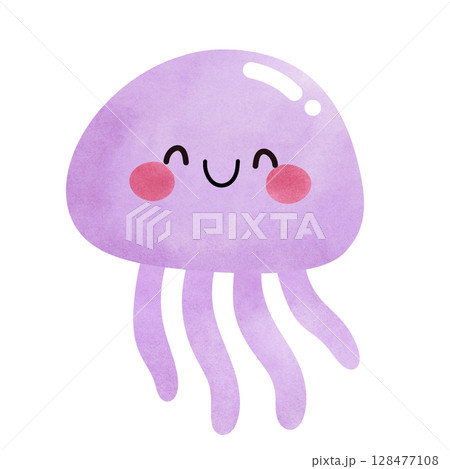 Jellyfish  128477108