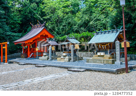 元伊勢 籠神社 128477352