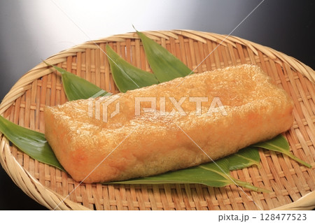 栃尾の油揚げ 128477523