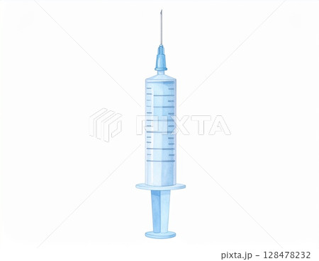注射器 128478232