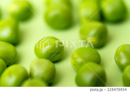 green peas green peas 128478934