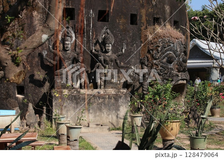 ブッダパーク ブッダパーク 128479064