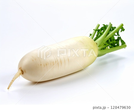 大根 大根 128479630