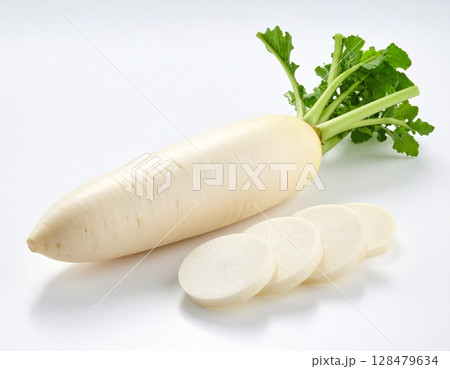 大根 大根 128479634