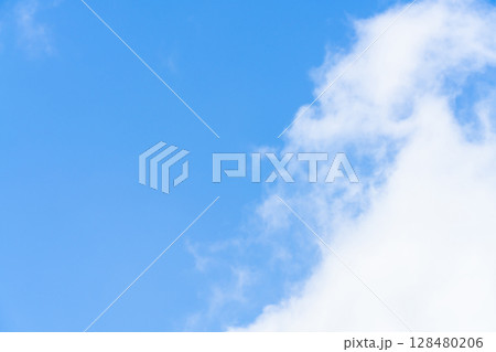 7月の空（3:2） 128480206