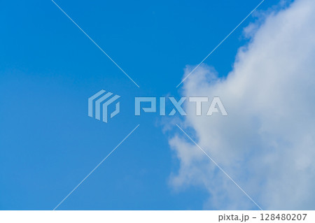 7月の空（3:2） 128480207