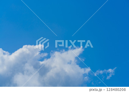 7月の空(3:2) 7月の空(3:2) 128480208