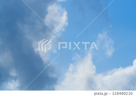 7月の空（3:2） 128480210