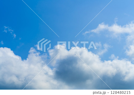 7月の空(3:2) 7月の空(3:2) 128480215